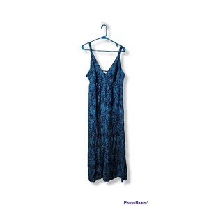 XXL Gorgeous Faded Glory Maxi Dress